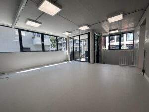 Willem Parelstraat 300 Amsterdam